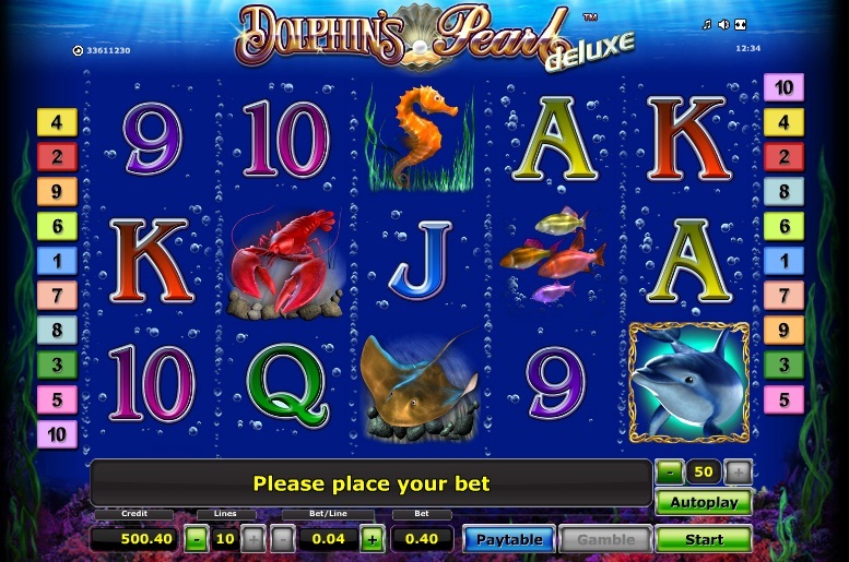 Casino room 25 free spins