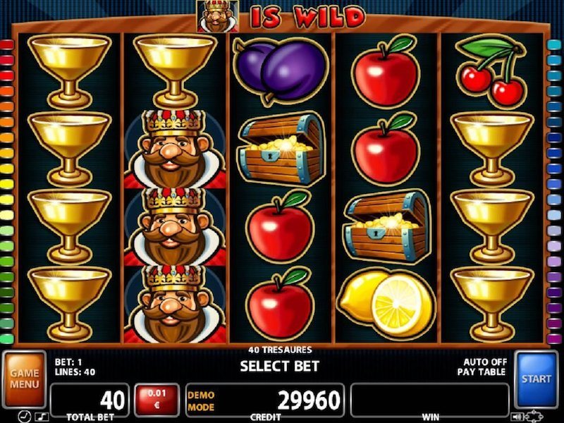 Best free spins casino bonus