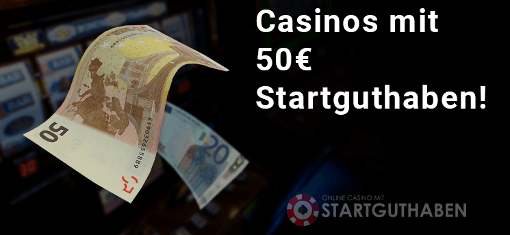 startguthaben ohne einzahlung online casino