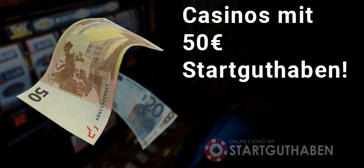 Online Casino Mit 10 Euro Startguthaben Ohne Einzahlung