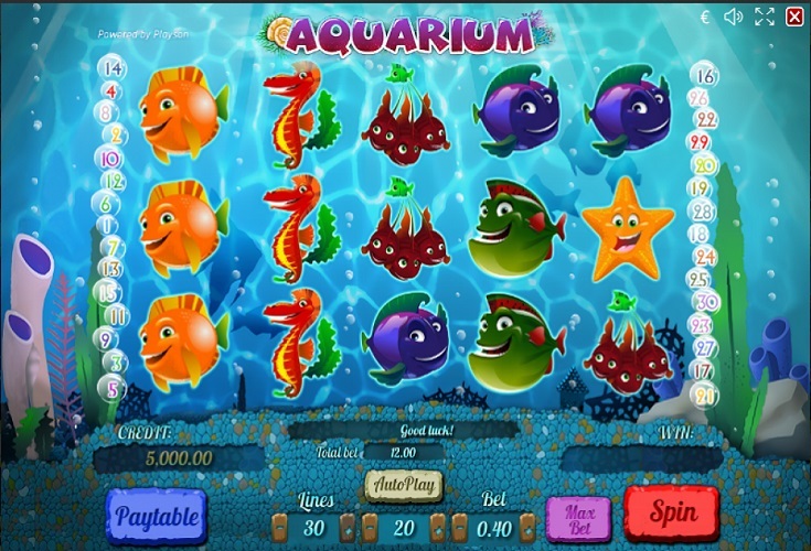 Spiele Fu Fish - Video Slots Online Spiele Fu Fish - Video Slots Online