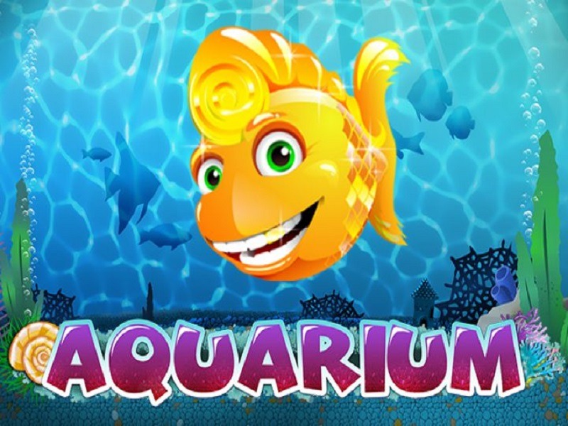 ᐉ Aquarium Kostenlos Spielen Ohne Anmeldung