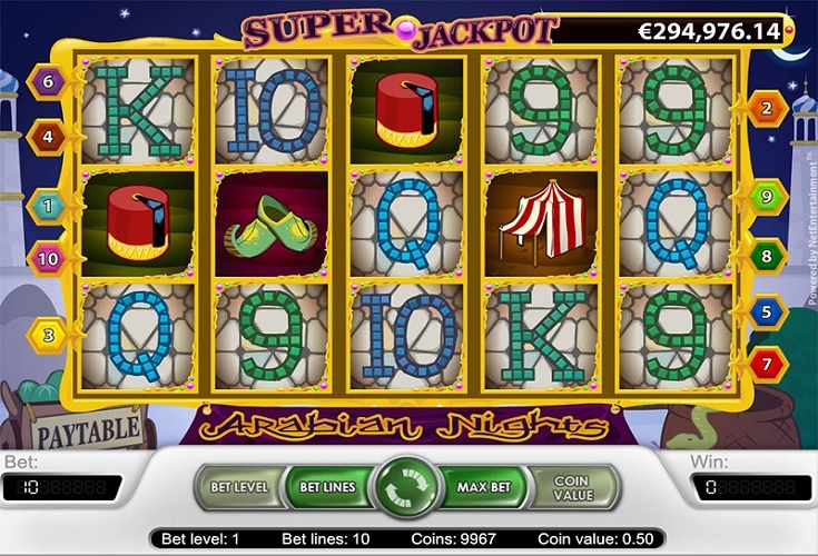 Top 10 slot sites Top 10 slot sites