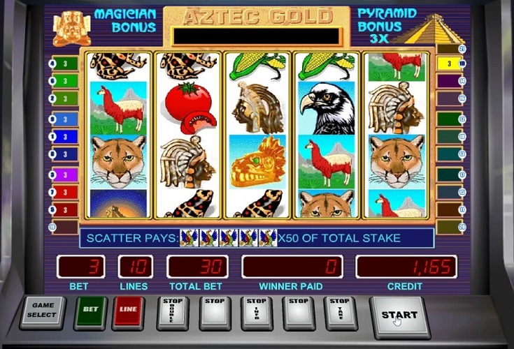 Онлайн казино ацтек голд игровые слоты автоматы играть бесплатно онлайн