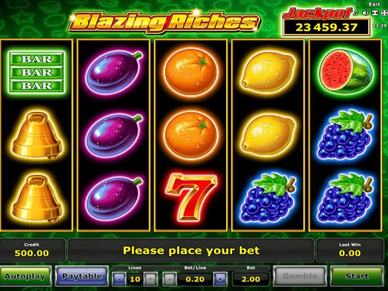 Gw99 slot casino