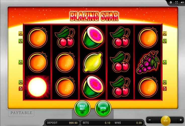 Blazing Star Kostenlos Spielen Ohne Anmeldung Blazing Star Kostenlos Spielen Ohne Anmeldung