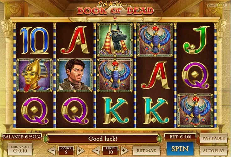 Book Of Raw Online Spielen Book Of Raw Online Spielen