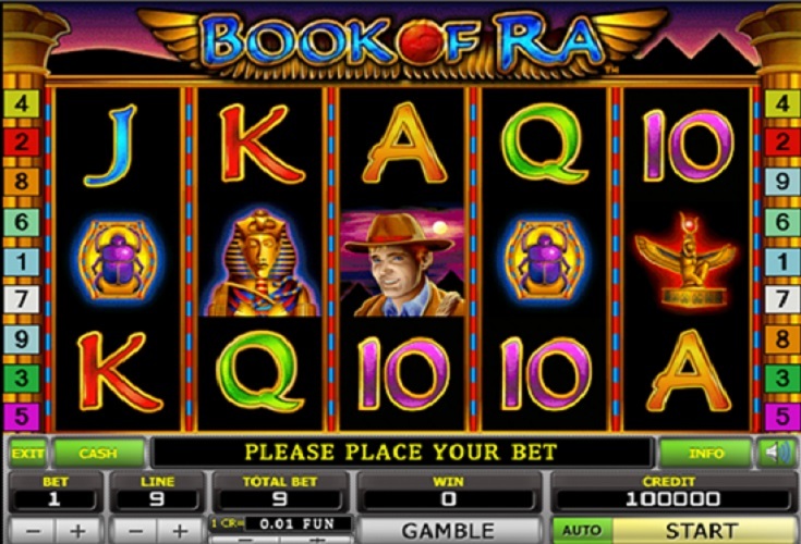 Book Of Ra Info Taste Book Of Ra Info Taste