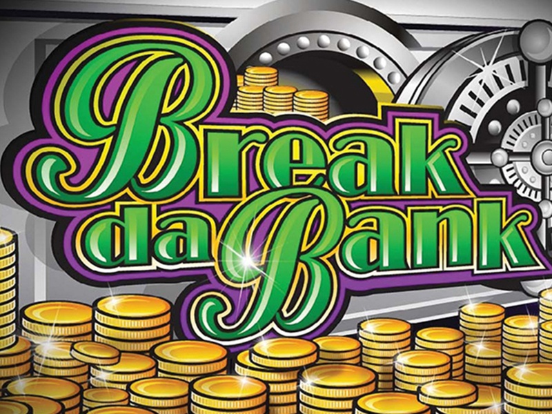 break da bank kostenlos spielen 1