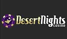Desert Nights