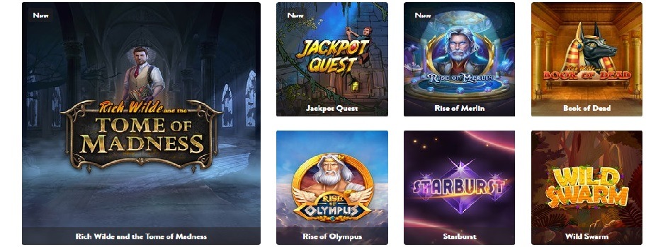 Dunder Online Casino Erfahrungen Dunder Online Casino Erfahrungen
