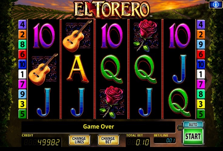El Torero Online El Torero Online