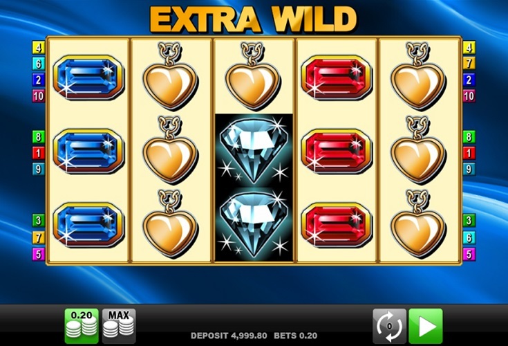 Extra Wild Kostenlos Spielen Extra Wild Kostenlos Spielen