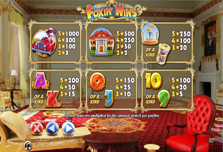 Slot gratis online Island 2