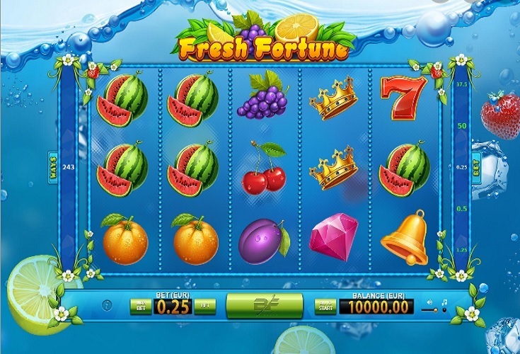Video slot Chicken Little Video slot Chicken Little