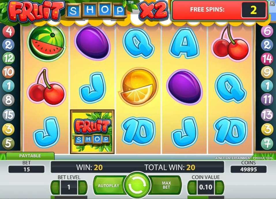 Pokie place no deposit bonus