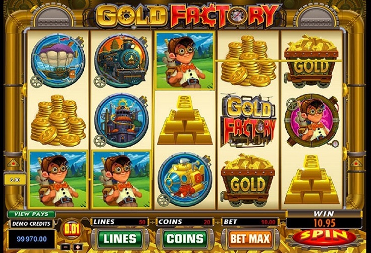 Caca-niqueis gratis Ancient Gong