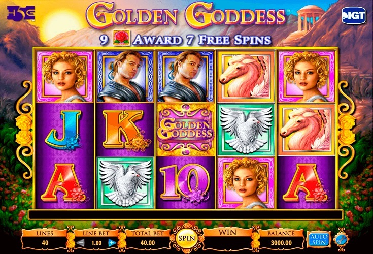 Free online pokies no deposit bonus