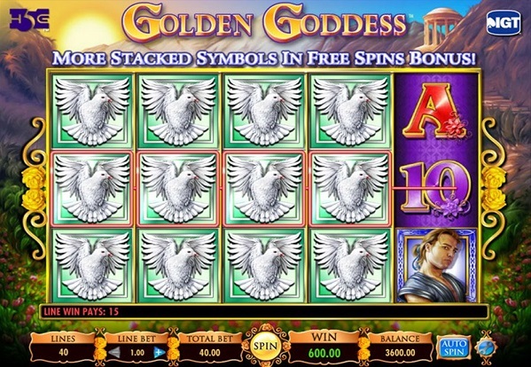 Spiele Fantasy GoddeГџ - Video Slots Online Spiele Fantasy GoddeГџ - Video Slots Online