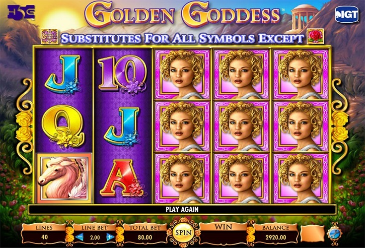 Spiele Mucha GoddeГџes - Video Slots Online Spiele Mucha GoddeГџes - Video Slots Online