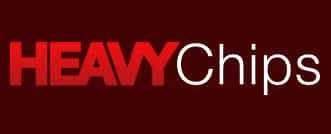 Heavy Chips