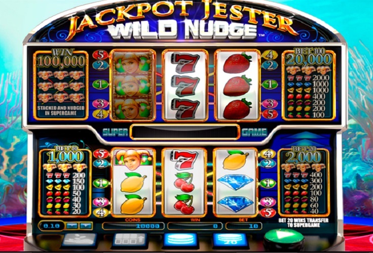 Caca niqueis para diversao Leprechauns Luck Caca niqueis para diversao Leprechauns Luck