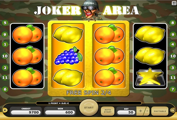 Vegas 7 online casino