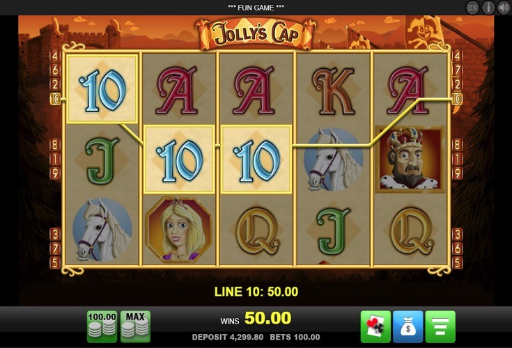 Igt free slots games