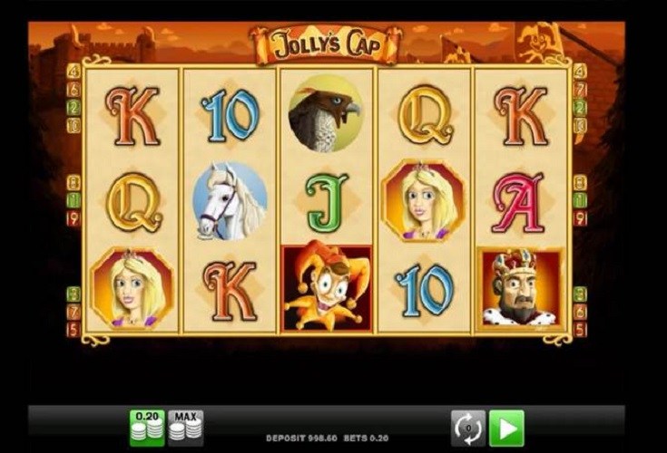 Jollys Cap Kostenlos Spielen Jollys Cap Kostenlos Spielen