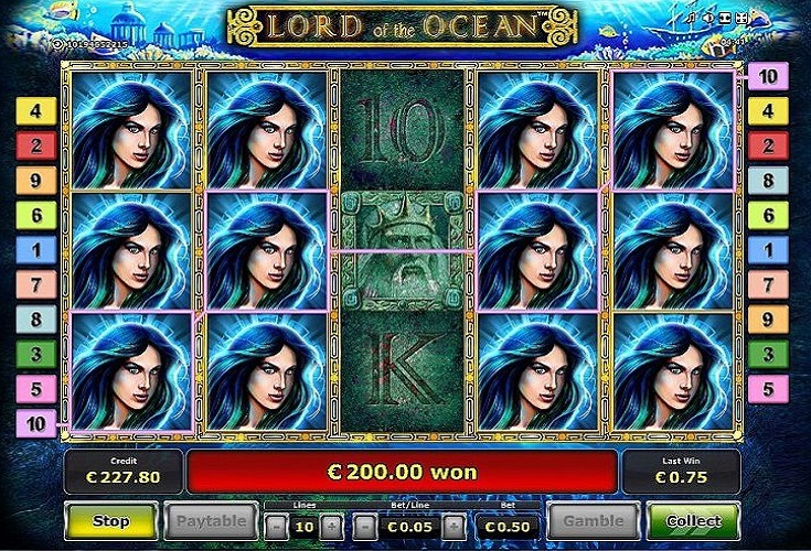Lord Of Ocean Kostenlos Spielen Ohne Anmeldung Lord Of Ocean Kostenlos Spielen Ohne Anmeldung