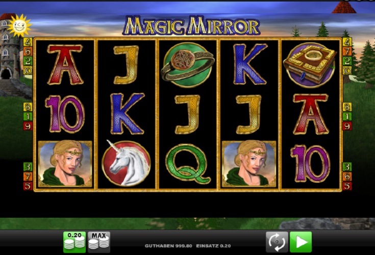 Magic Mirror Kostenlos Spielen Ohne Anmeldung Magic Mirror Kostenlos Spielen Ohne Anmeldung