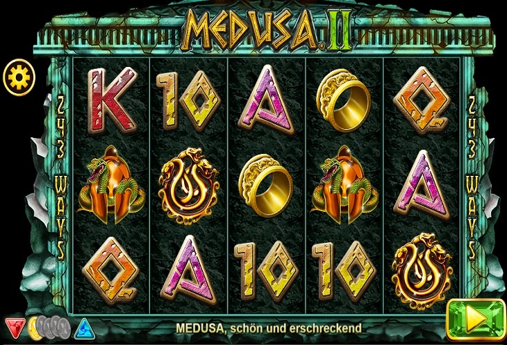 Spiele Medusa Mini - Video Slots Online Spiele Medusa Mini - Video Slots Online