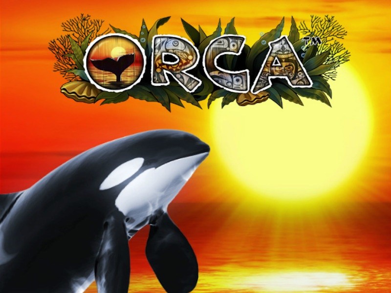 ᐉ Orca Kostenlos Spielen Ohne Anmeldung