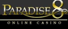 Paradise 8