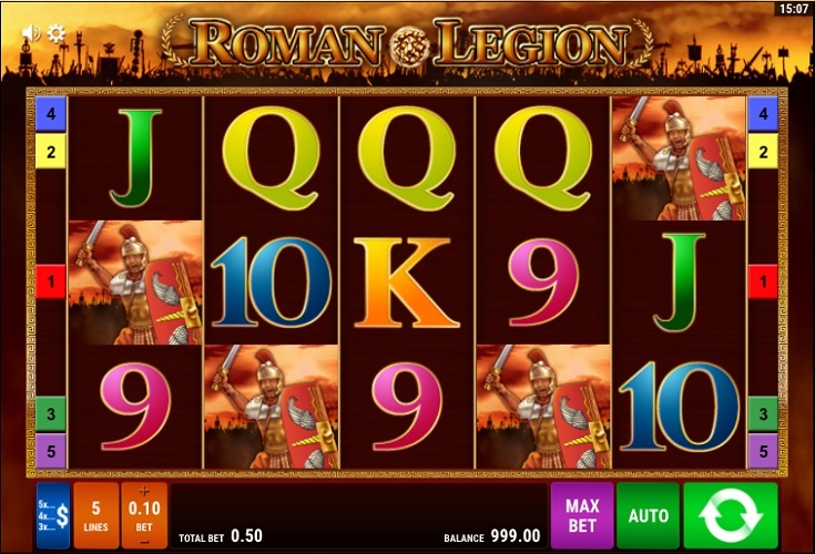 Spielen Roman Spielen Roman