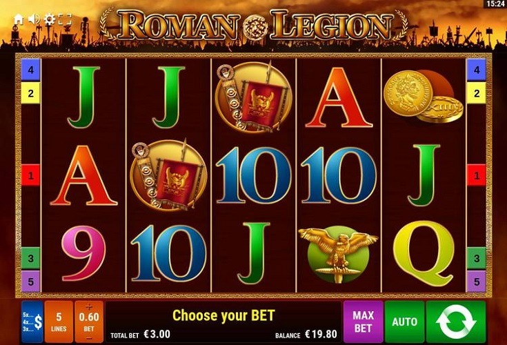 Spielen Roman Spielen Roman