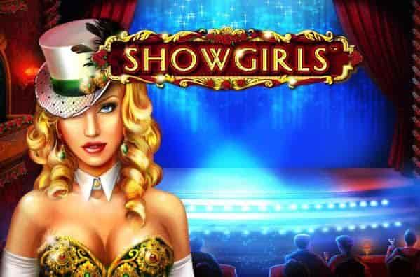 Showgirls Spielautomat