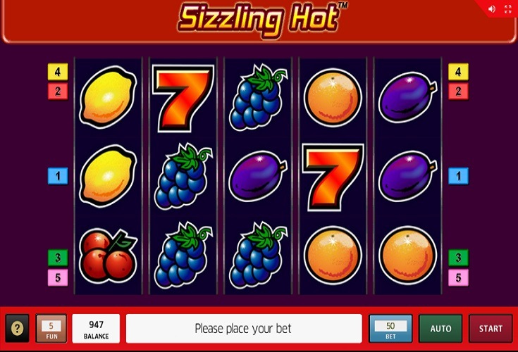 Sizzling Hot Online Spielen Ohne Anmeldung Sizzling Hot Online Spielen Ohne Anmeldung