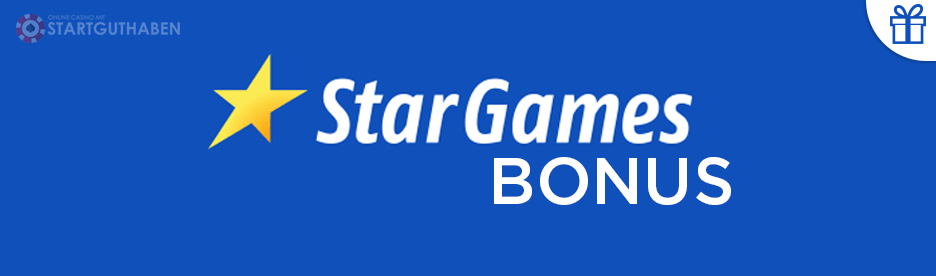 Stargames Bonus Code 2021