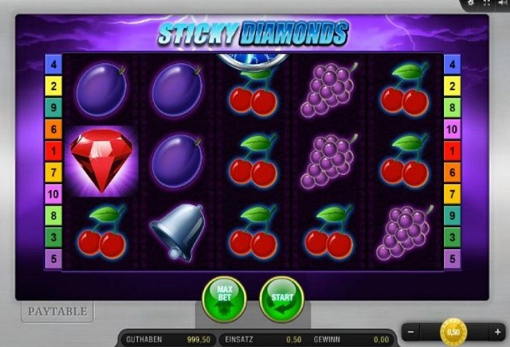 Diamonds Online Spielen Diamonds Online Spielen