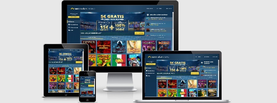 Sunmaker Casino Bewertung Sunmaker Casino Bewertung