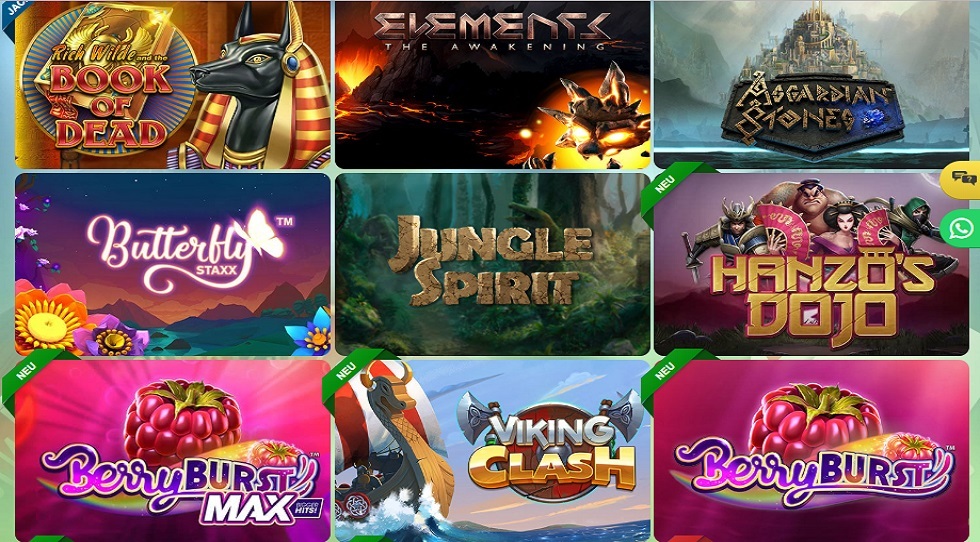 Sunnyplayer Casino Erfahrungen Sunnyplayer Casino Erfahrungen