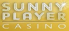 Sunnyplayer casino logo