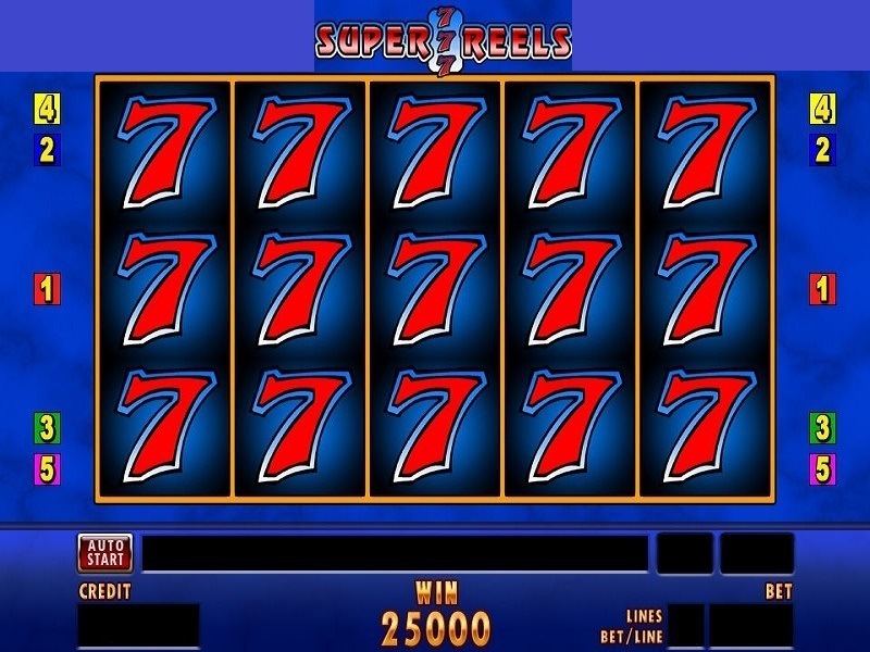 7reels casino review