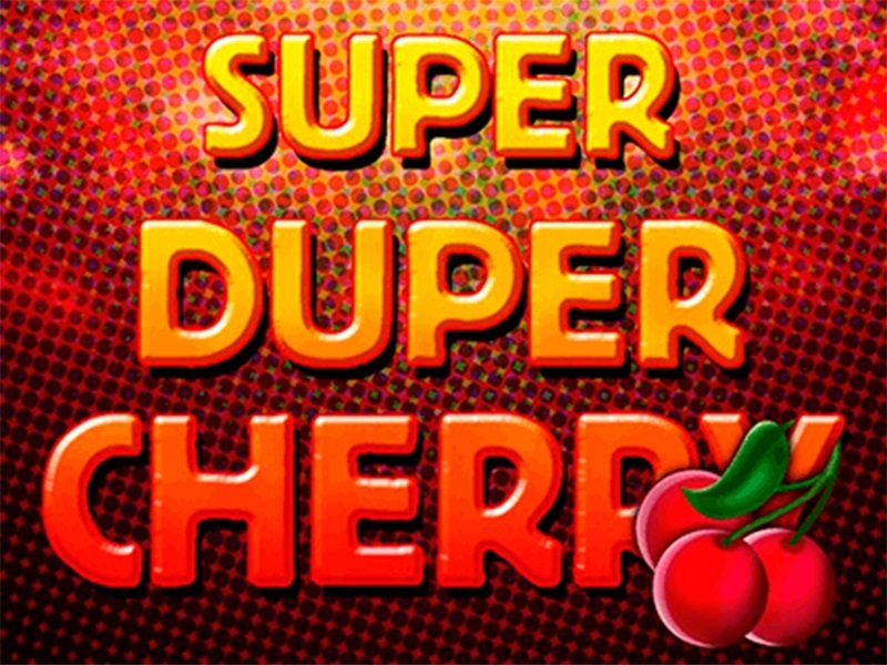 Rtl Casino Spiele Super Duper Cherry