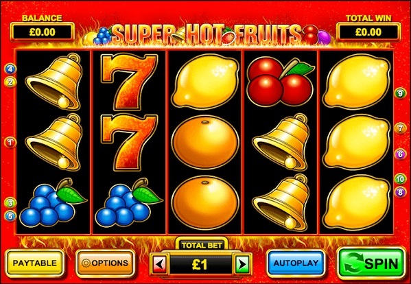 Lucky chances casino