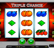 Triple Chance Kostenlos Spielen Mit Hochdrucken Ohne Anmeldung Triple Chance Kostenlos Spielen Mit Hochdrucken Ohne Anmeldung