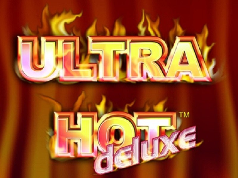 ️ Ultra Hot Deluxe Kostenlos Spielen Ohne Anmeldung