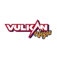 Vulkan Vegas casino bonus code