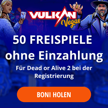 Vulkan Vegas 50 freispiele ohne einzahlung 370 x 370